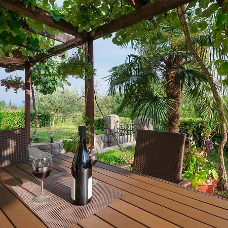 Appartement Aleksandra *