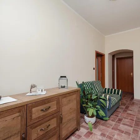 Aleksandra Appartement