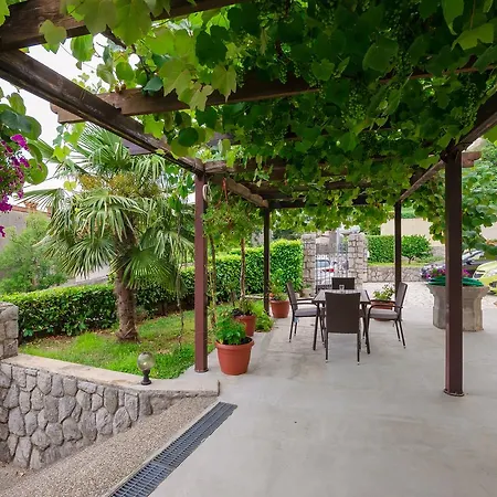 Appartement Aleksandra