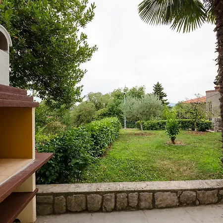 Aleksandra Appartement *