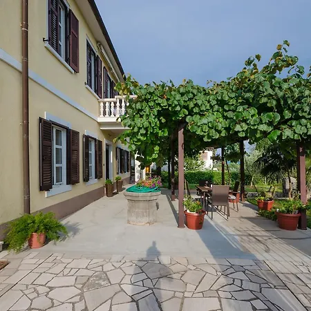 Aleksandra Appartement *