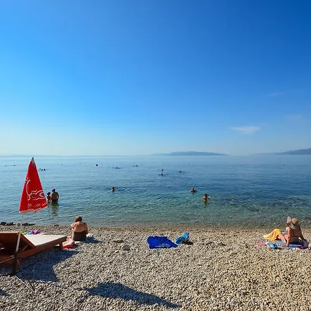 Appartement Aleksandra Rijeka