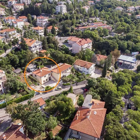 Appartement Aleksandra Rijeka