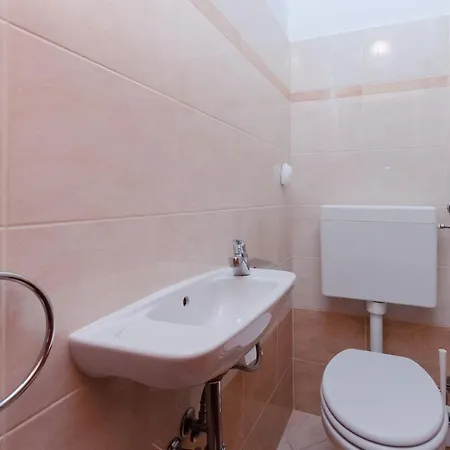 Appartement Aleksandra *