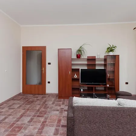 Aleksandra Appartement Rijeka