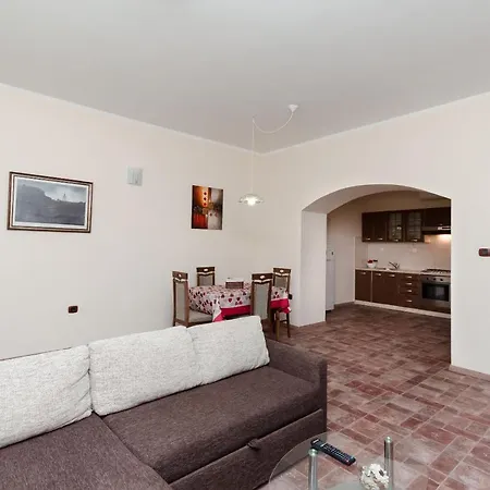 Aleksandra Appartement