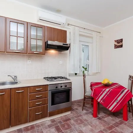 Appartement Aleksandra