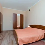 Aleksandra Apartment *