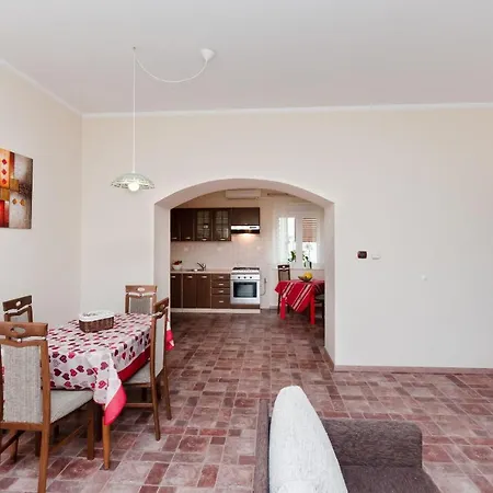 Апартаменты Aleksandra