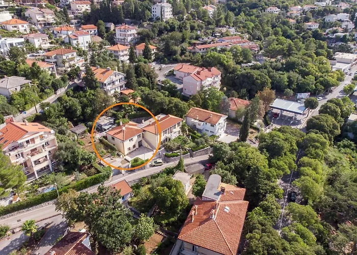 Διαμέρισμα Aleksandra Ριέκα